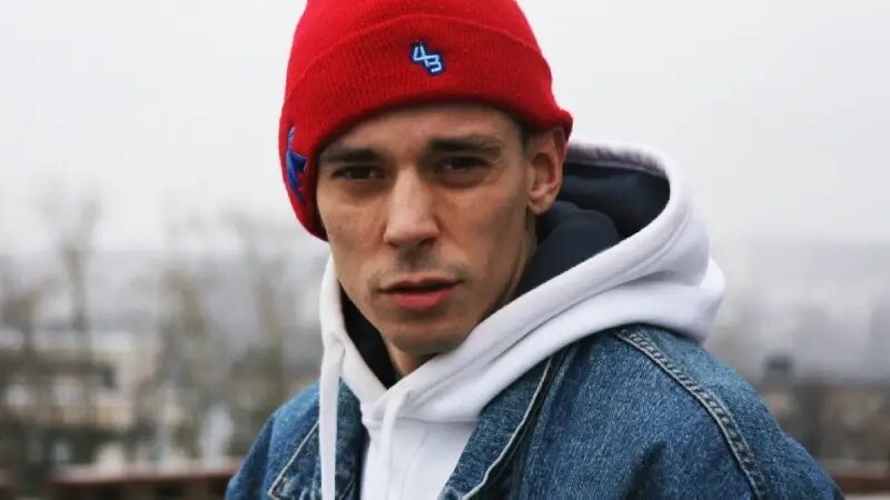    Фото: Obe 1 Kanobe / Социальные сети артиста