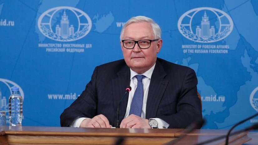   globallookpress.com MFA Russia