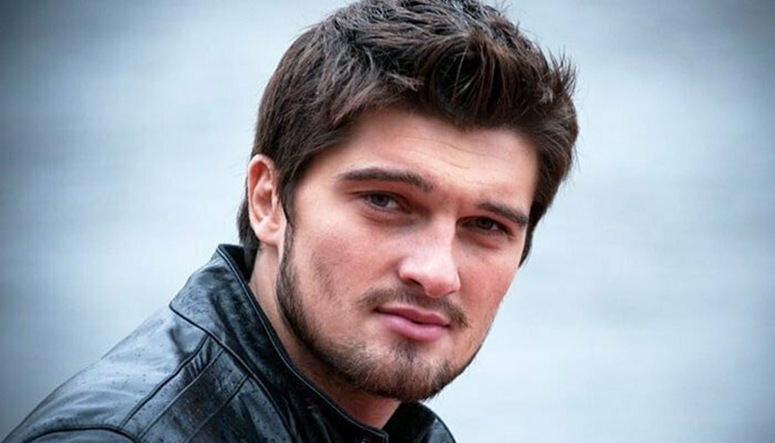 Руслан, 38 лет, Тольятти, познакомится с девушкой в возрасте 25 - 38 лет - 17818