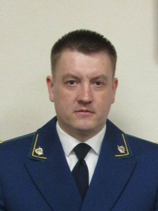     Фото: прокуратура ЯНАО
