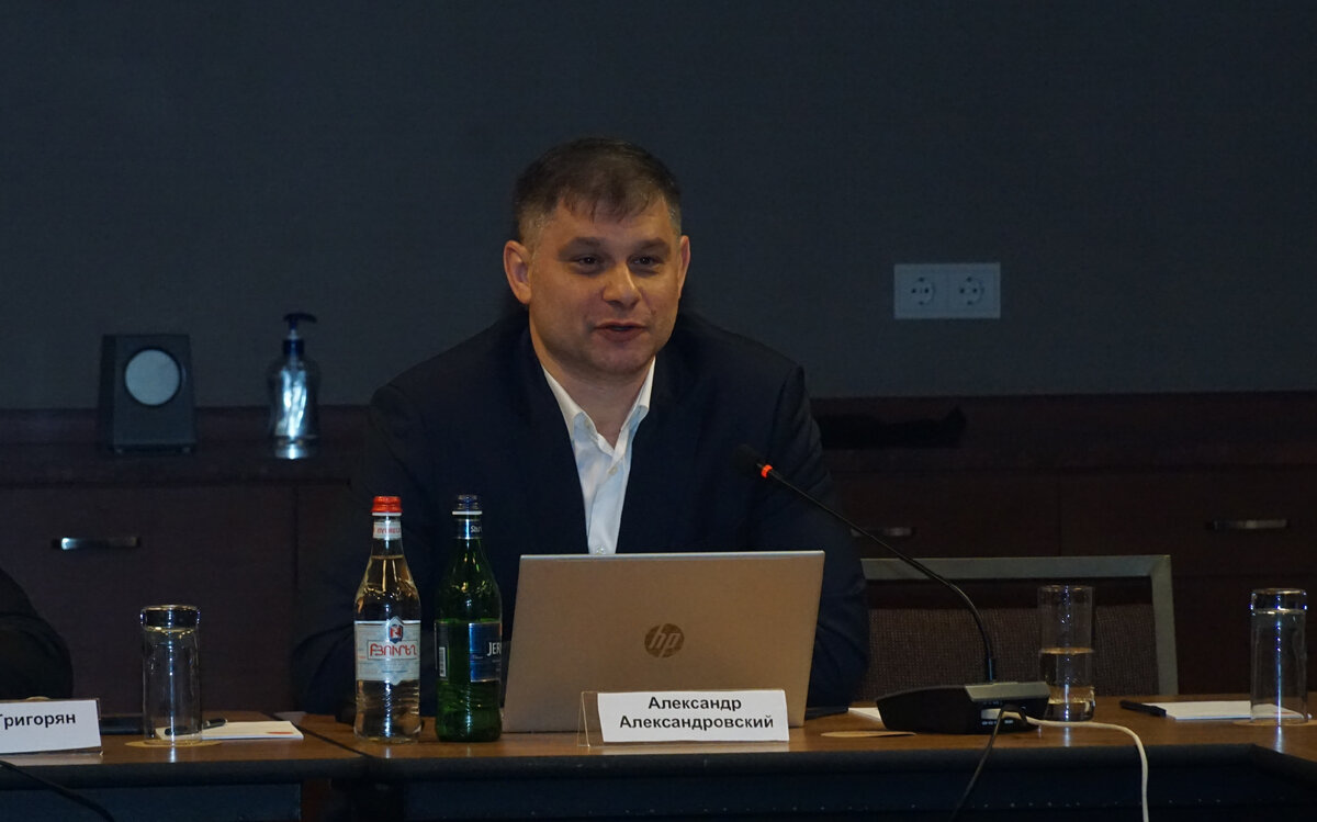 фото: Царьград