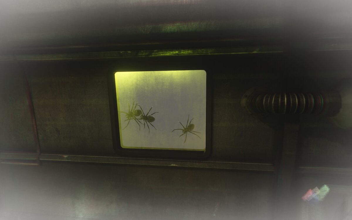 Нет, это не белая горячка. Это хуже. И намного. 