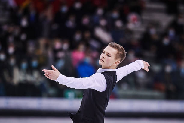 Михаил Коляда. Фото: ФФККР