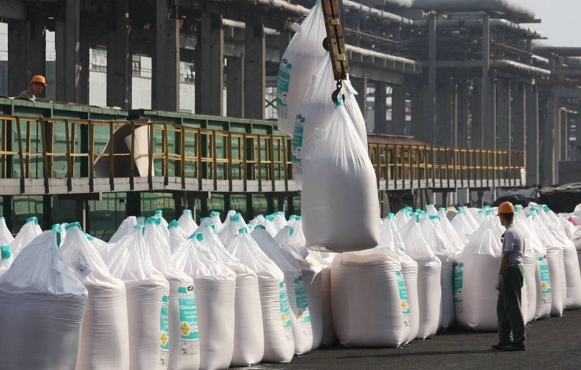 Игорь Кубединов/ТАСС