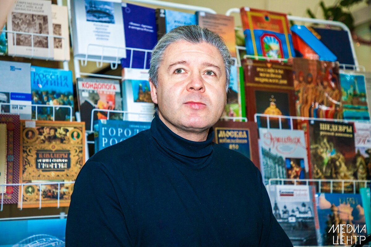 Член Международного общественного трибунала Максим Григорьев.