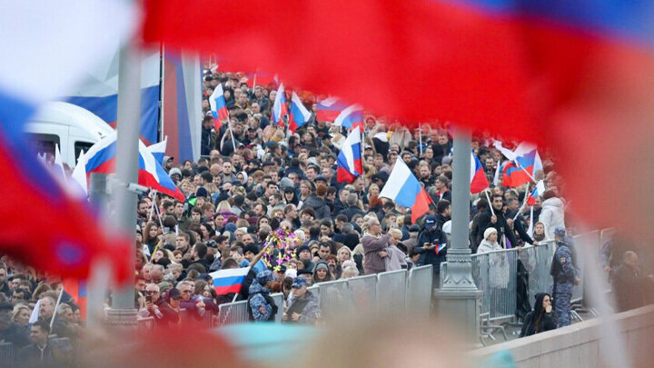 ФОТО: АГЕНТСТВО "МОСКВА"