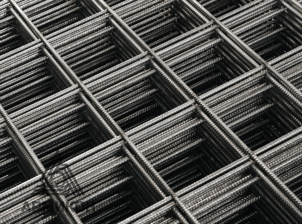 Сетка сварная