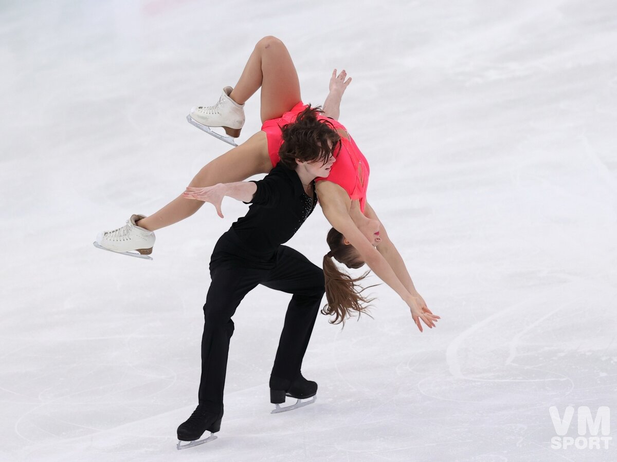 Олег Бухарев 