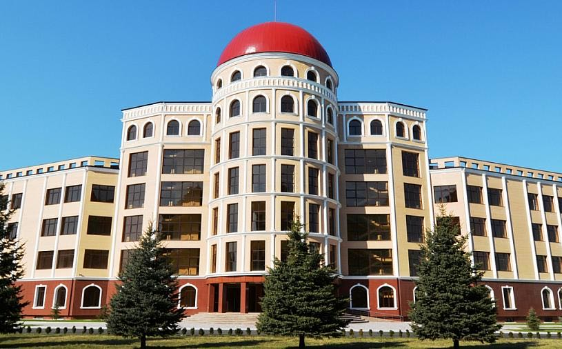 Фото: ИНГГУ 