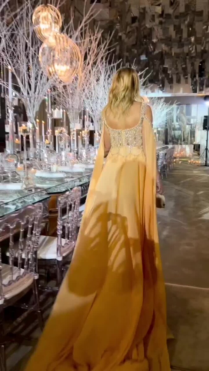    Видео: Инстаграм (запрещен в РФ) Яны Рудковской