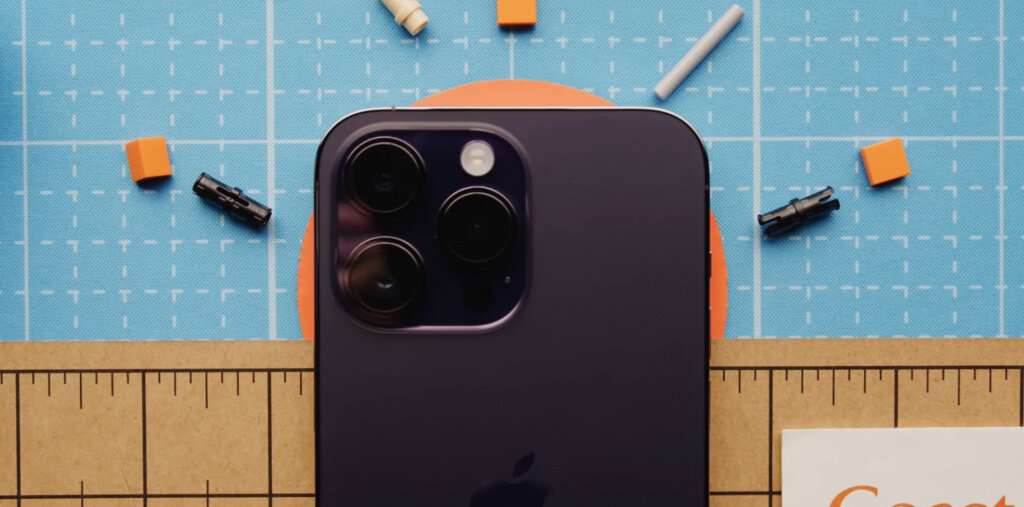    iPhone 14 Pro Max