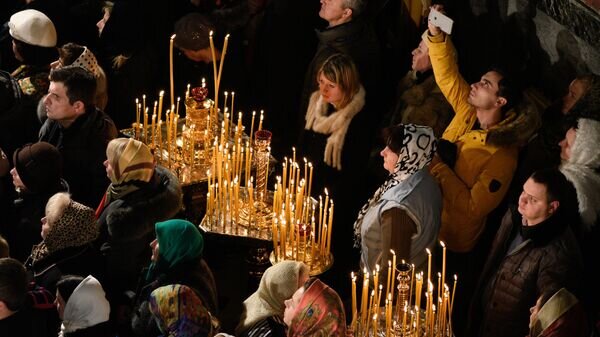   © РИА Новости . Стрингер