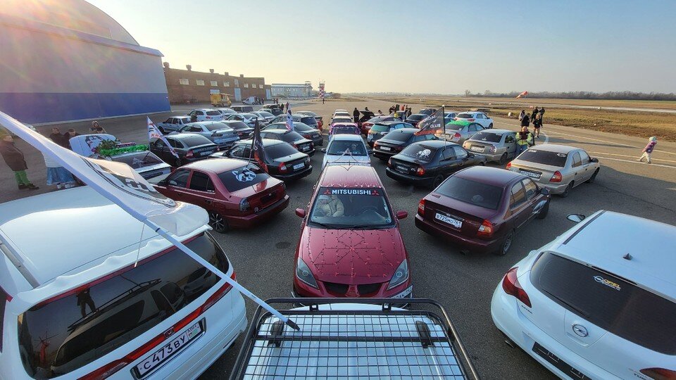     Фото: vk.com/zone_of_racers_club