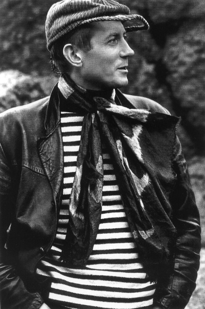 Евтушенко Е. А. Фото из открытых источников.