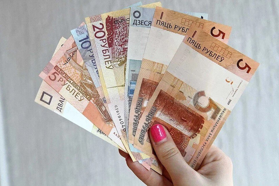     Отпускные у белорусов станут немного весомей. Виктор ГИЛИЦКИЙ