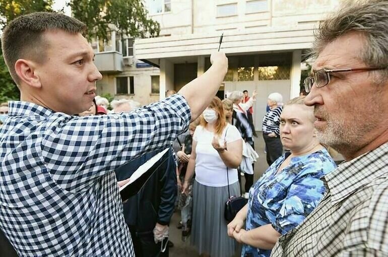    Коммерсант