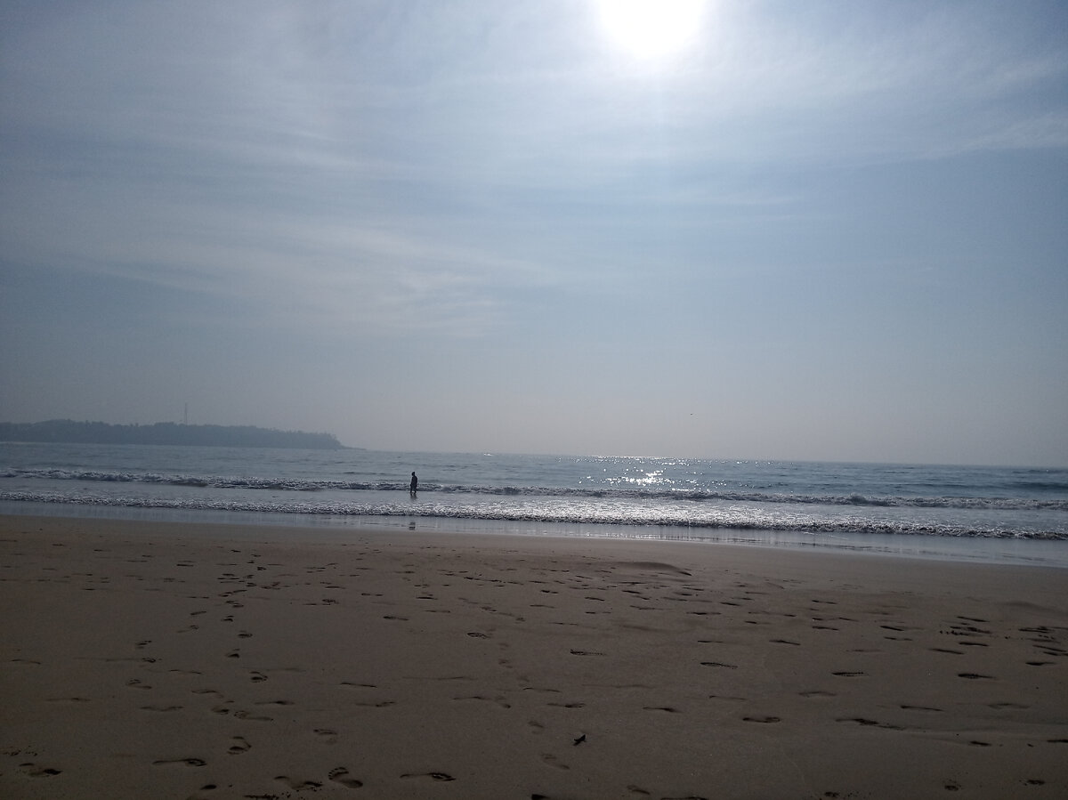 Dickwella Beach