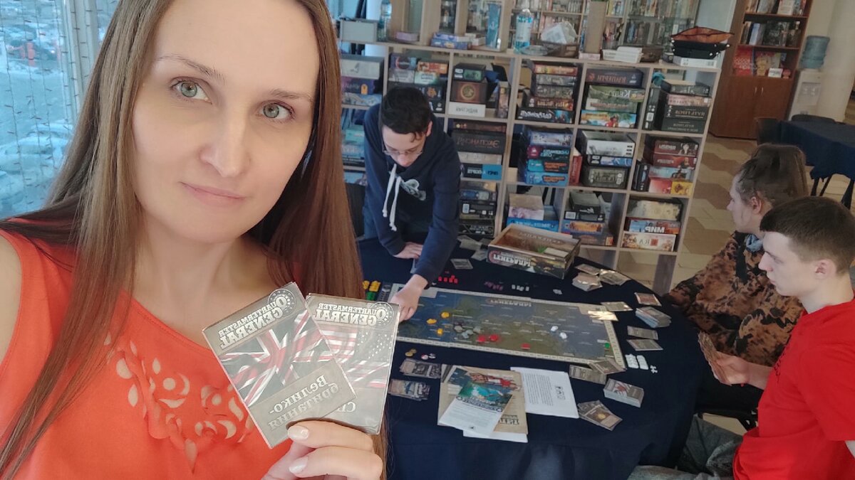 Фото с личной страницы автора в ВК: https://vk.com/tamarass