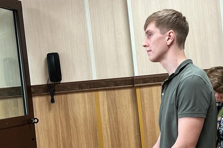    Фото Управления Судебного департамента в Новосибирской области