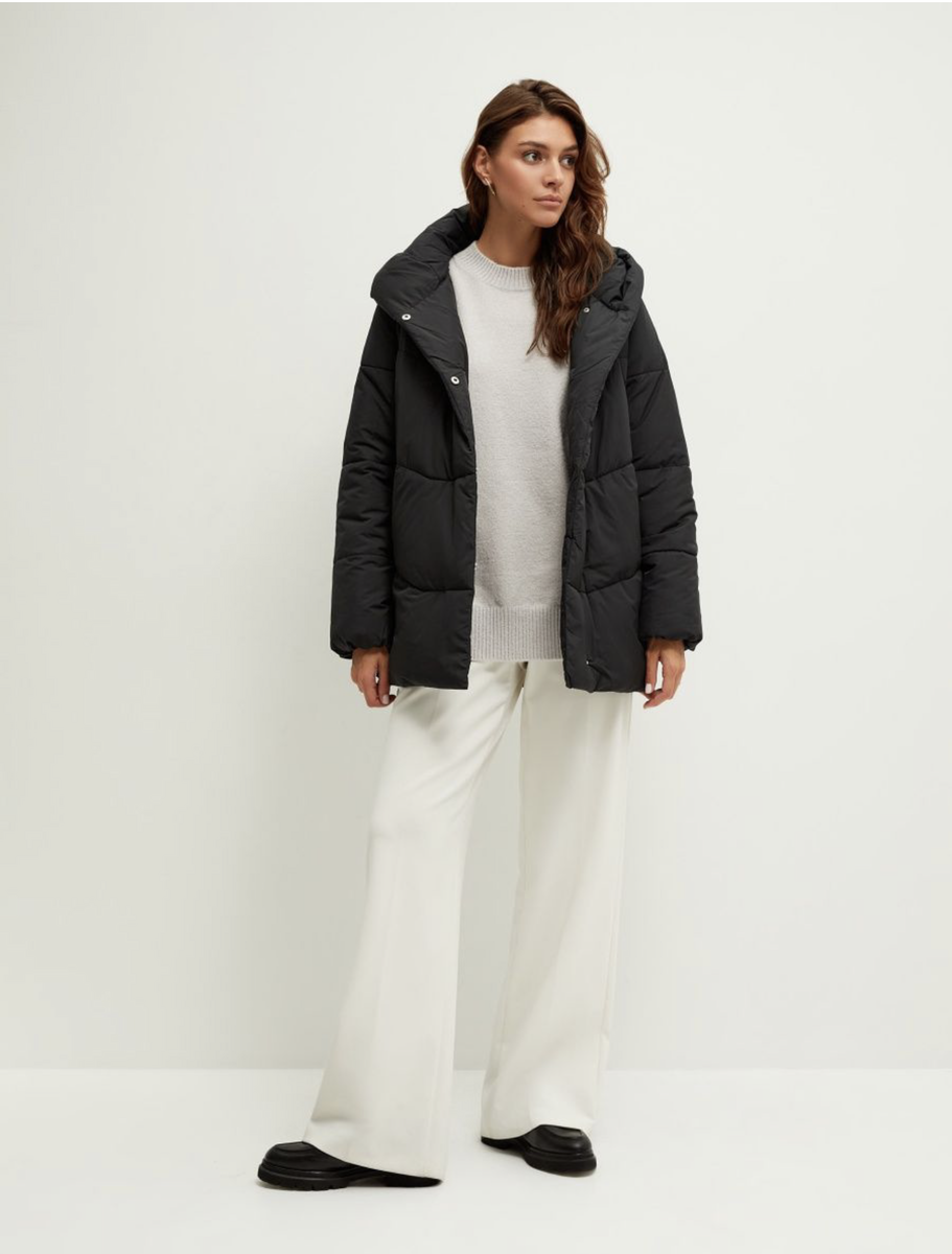 Credits - Wildberries