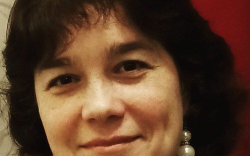    Оренбурженка Виктория Лучер стала бронзовым призером конкурса «Мой лучший урок» Марина Шарт