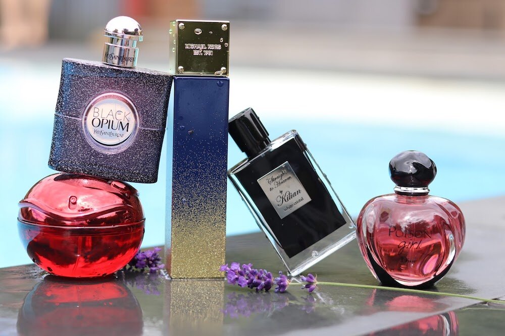 Самые сексуальные женские духи: топ лучших ароматов парфюмов для женщин