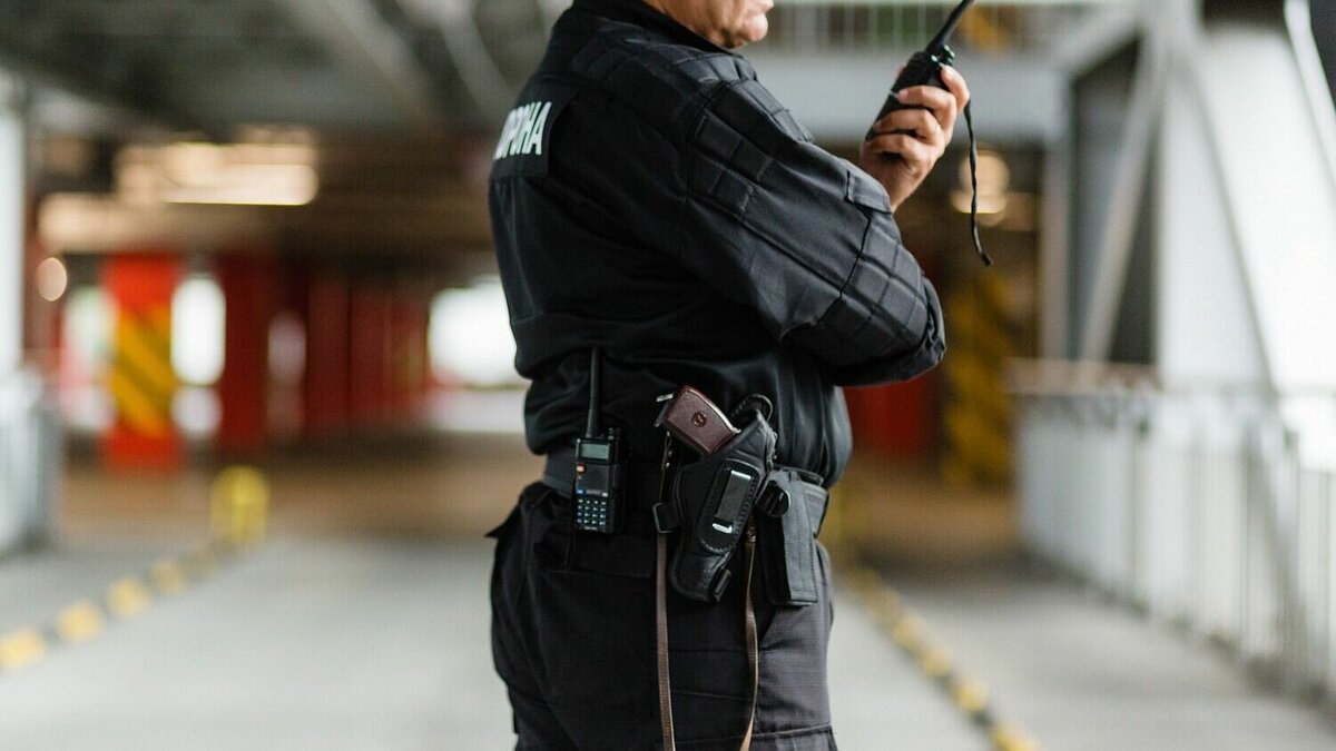     В России будет создан ГОСТ для частных охранников, которые защищают жизнь и здоровье граждан. Росстандарт подпишет соответствующий проект сегодня, 29 декабря.