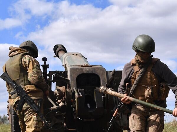   © РИА Новости Виктор Антонюк