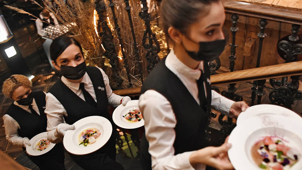    Фото: Иван Водопьянов / Коммерсантъ