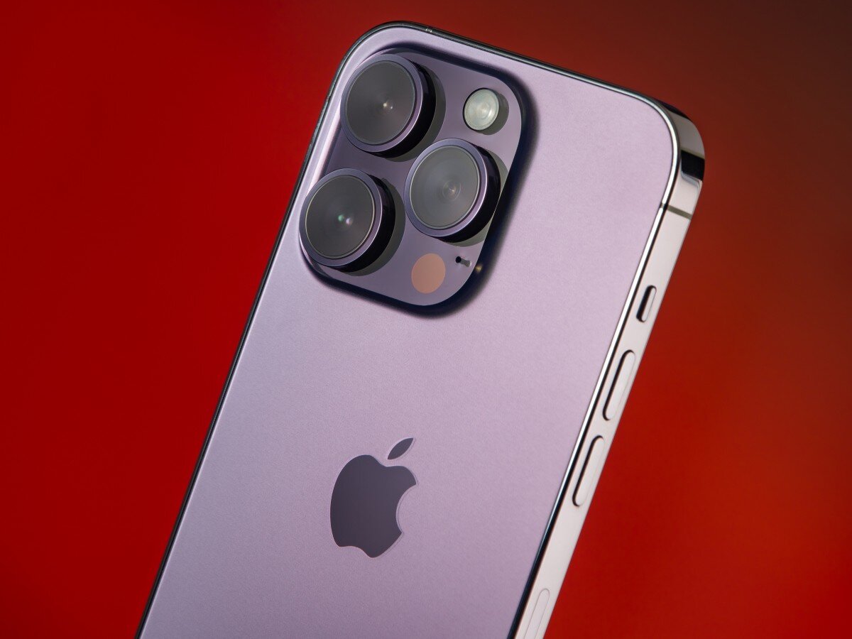 Обзор Apple IPhone 14 Pro: Когда Вы Уже Научитесь? | 4pda.To | Дзен