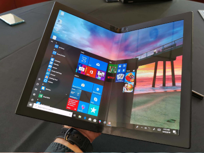    Microsoft работает над оптимизацией Windows 11 для складных устройств