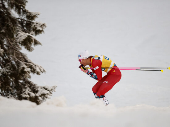     Йоханнес Клэбо. Фото: Tomi Hänninen/Newspix24/Newspix24/globallookpress.com