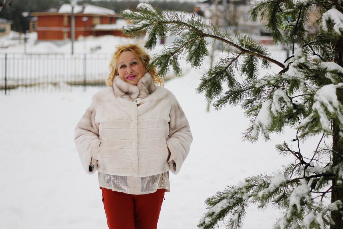 С Новым годом! 