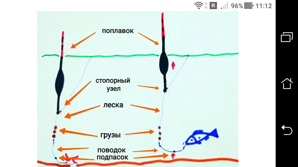 Цель и преимущества использования плавательной методики на водоемах данного типа