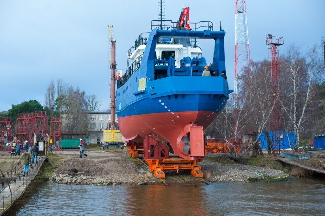   Фото из архива Калининград.Ru