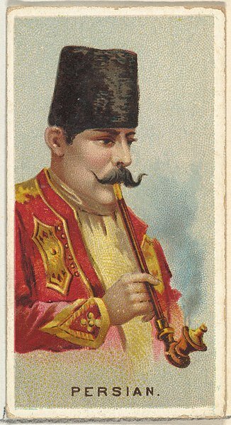 Allen & Ginter