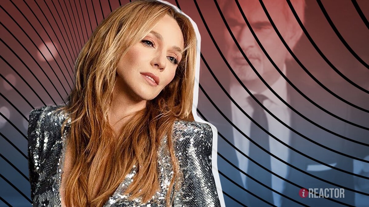        Инфореактор