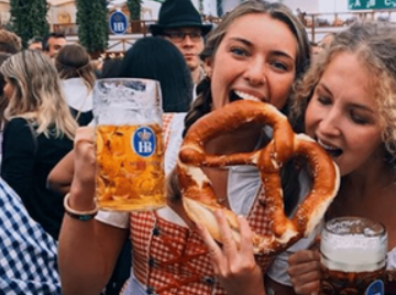 Европейцы живут счастливее всех, но не болгары