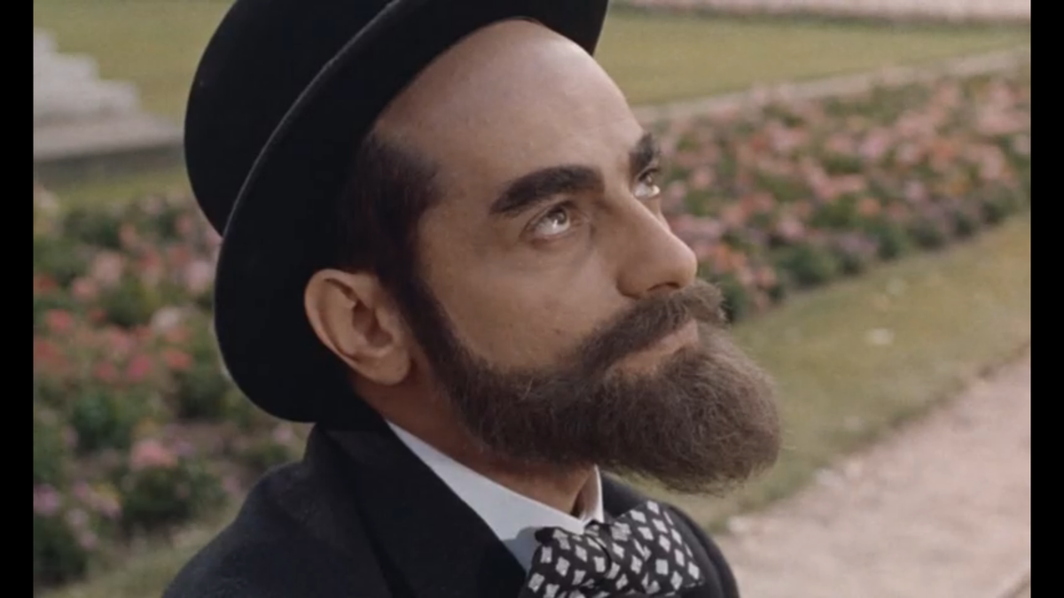 Шарль Деннер (фр. Charles Denner)