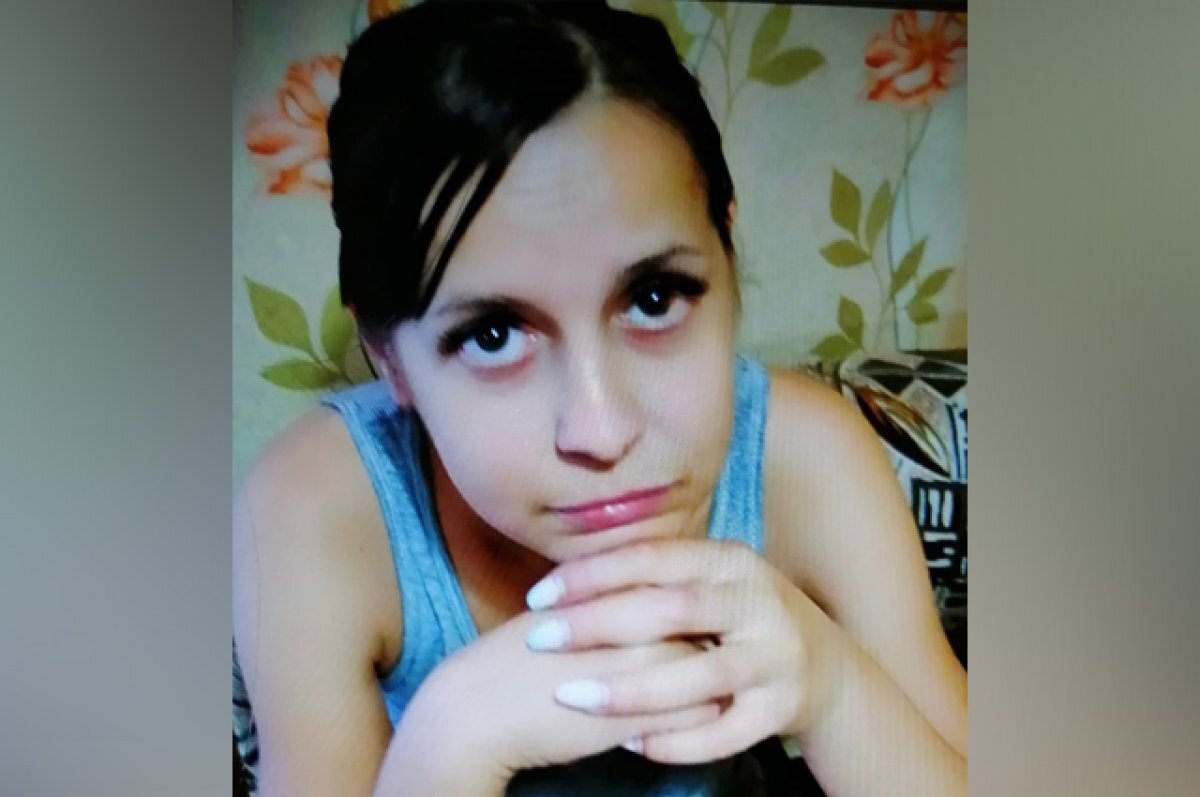    В Новотроицке разыскивают пропавшую перед Новым годом Людмилу Репникову.