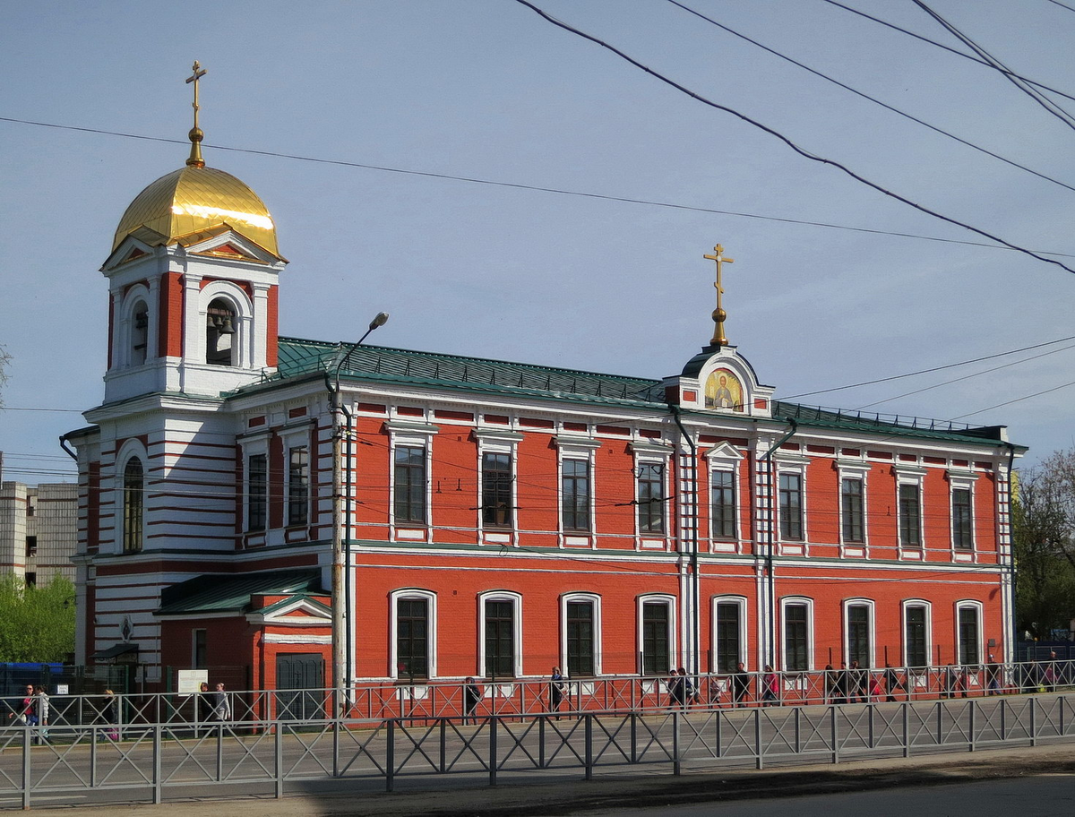 Симеона храм пермь. Церковь Симеона Верхотурского Пермь. Архиерейское подворье Пермь. Храм Святого праведного Симеона Верховского. Храм Симеона Верхотурского Златоуст