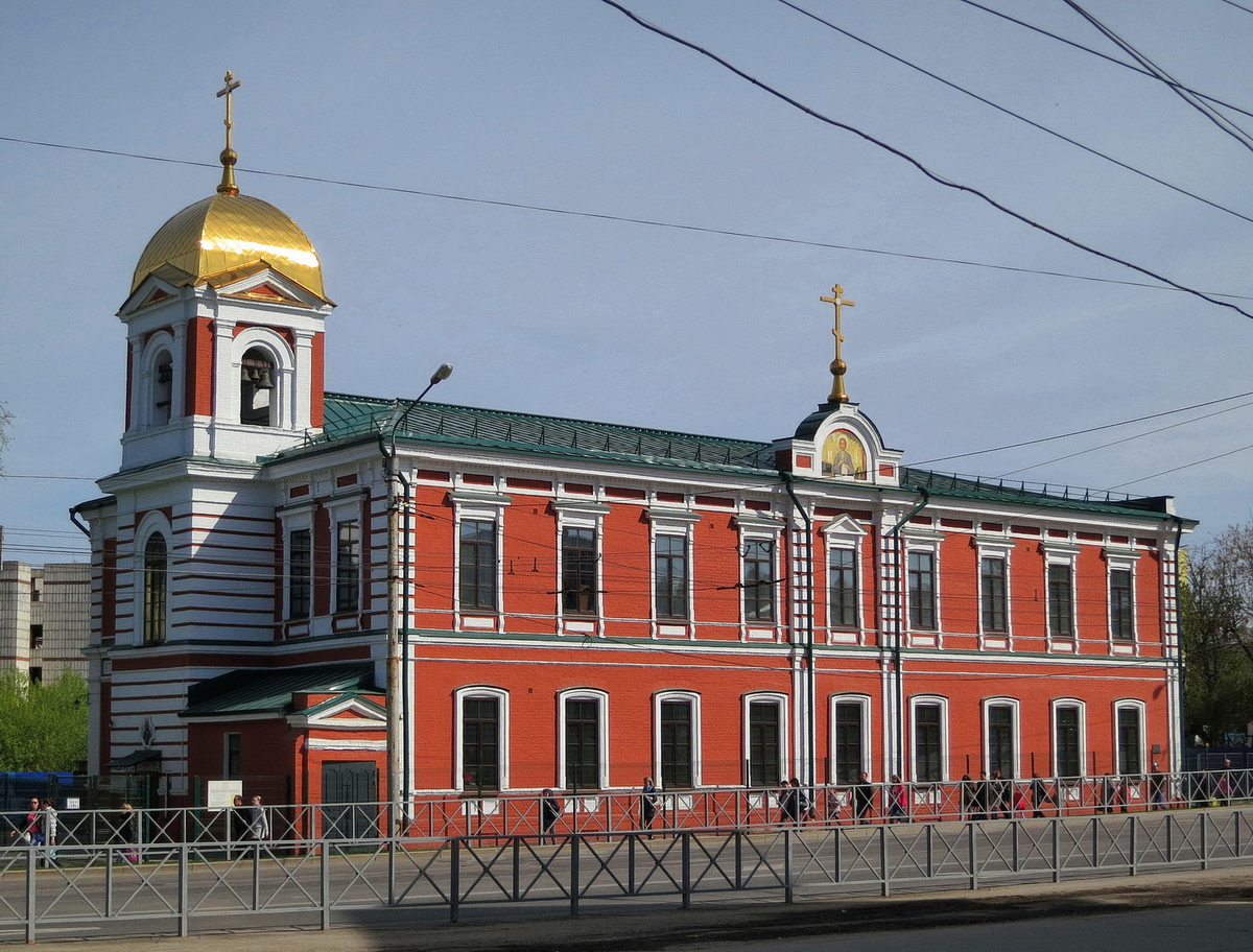 Храм святого симеона верхотурского. Церковь Симеона Верхотурского Пермь. Архиерейское подворье Пермь. Храм Святого праведного Симеона Верховского. Храм Симеона Верхотурского Златоуст.