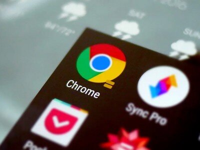    В Google Chrome для Android теперь можно запускать браузер в браузере