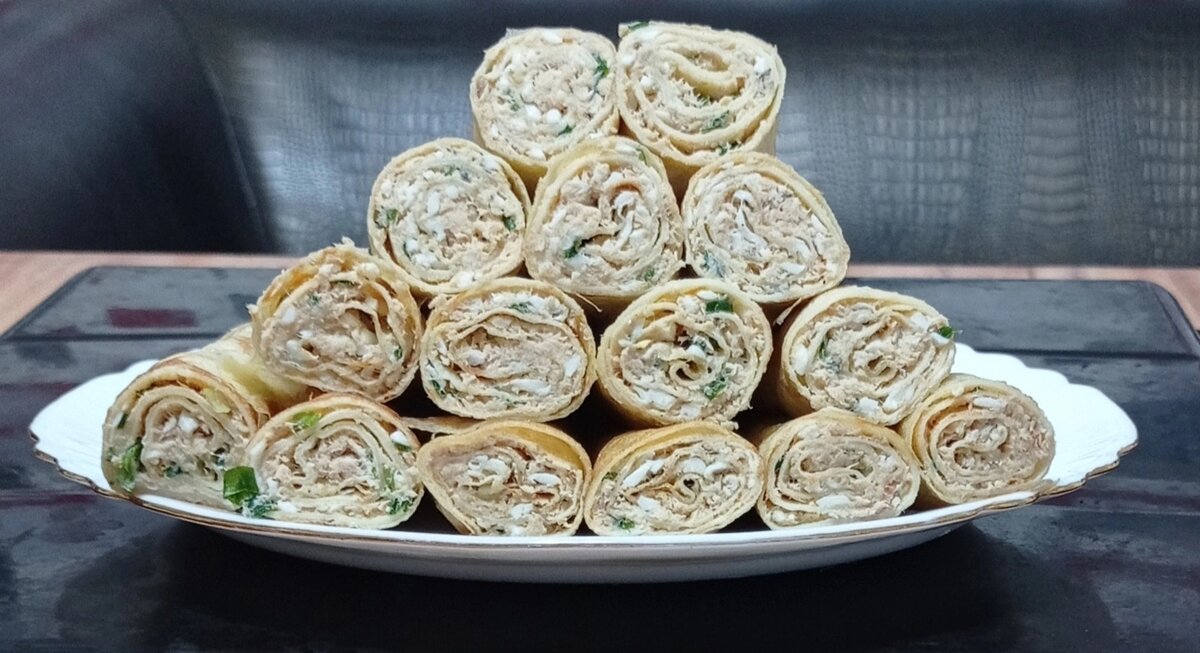 Фото автора канала "Два едока. Клава"