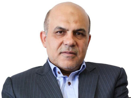     На фото: Алиреза Акбари / ru.wikipedia.org