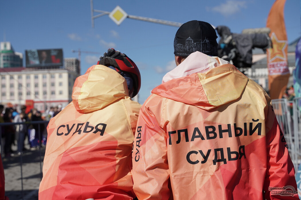    Фото: Лидия Аникина © ИА «Уральский меридиан» Александр Аникин