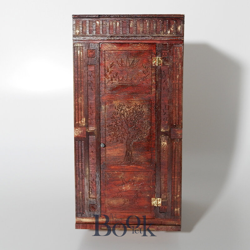 Букнук Хроники Нарнии