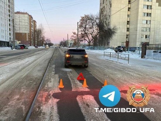     УГИБДД МВД по РБ