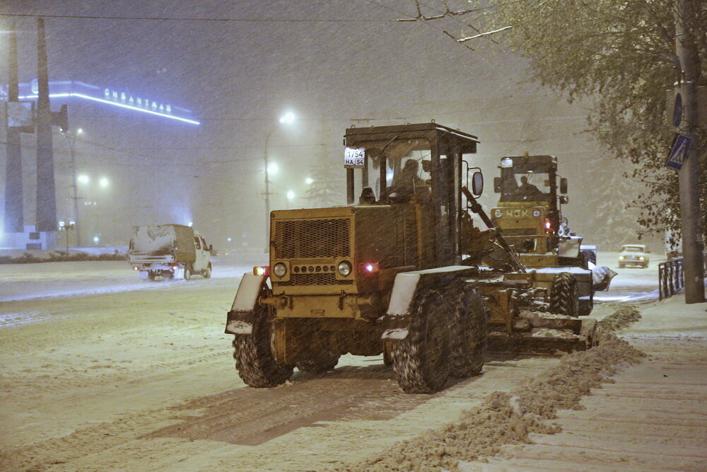 Фото: Павел Комаров, nsknews.info