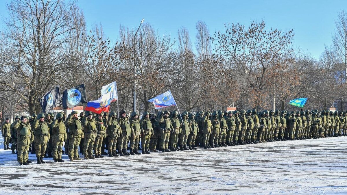    Председатель «Боевого Братства» рассказал о питании и быте саратовцев в зоне СВО Новости Саратова и области – Сетевое издание «Репортер64»